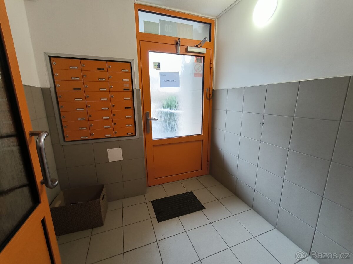 Prodej bytu 4+1/L, 79 m², Keplerova, Ústí nad Labem - 13