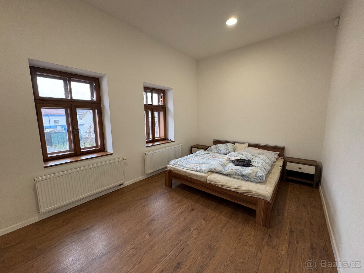 Unín - Dlhodoby prenájom - 13