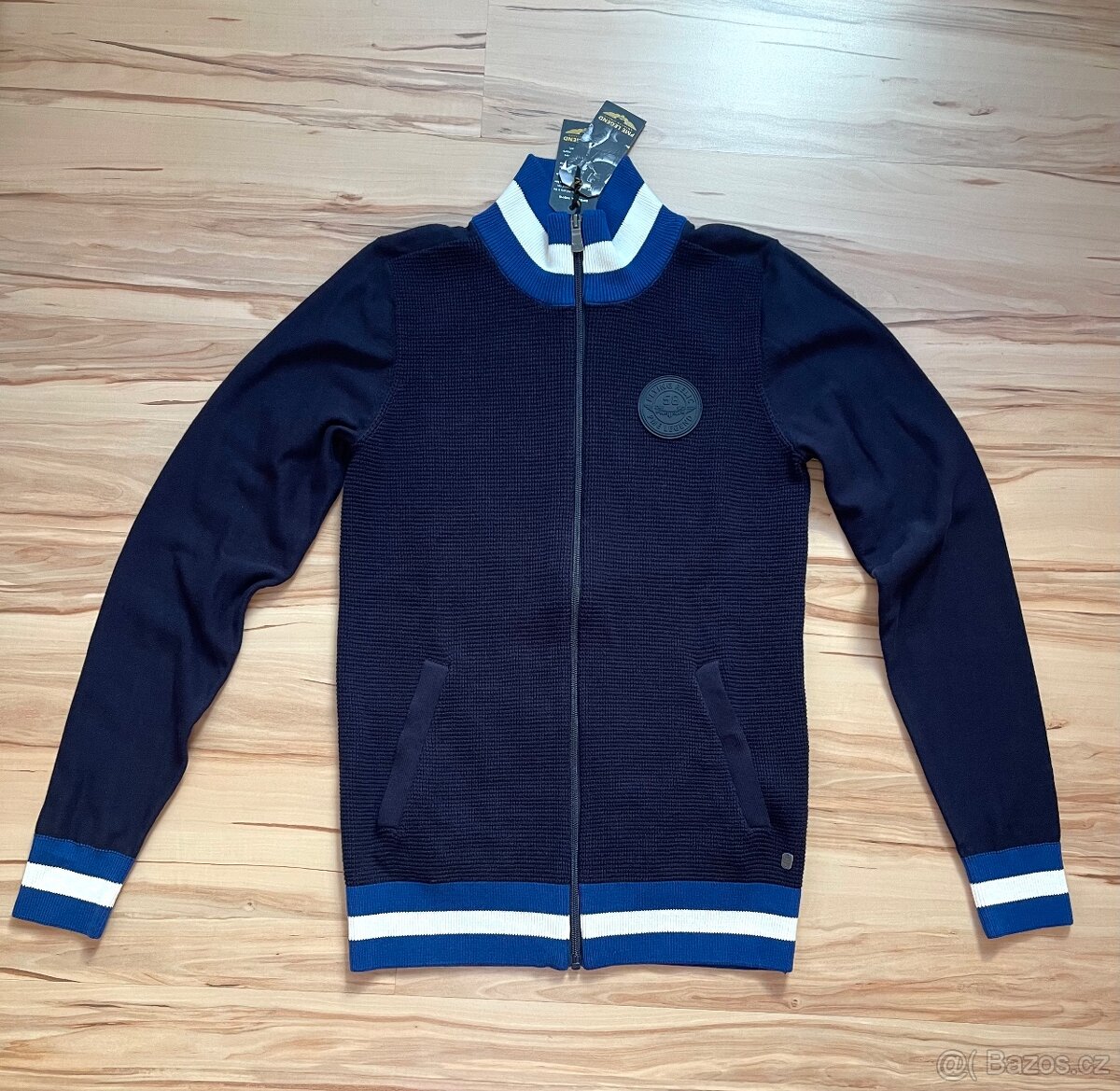 PMe Legend svetr - 13