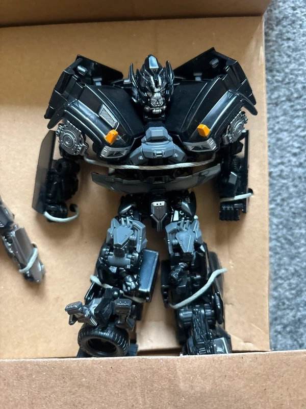 Transformers Studio Series 15 Anniversary Autobot 5-pack - 13