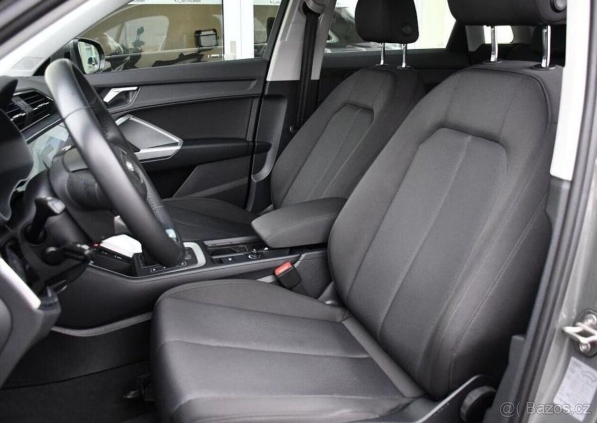 Audi Q3 35TDI VIRTUAL NAV ACC KAMERA - 13