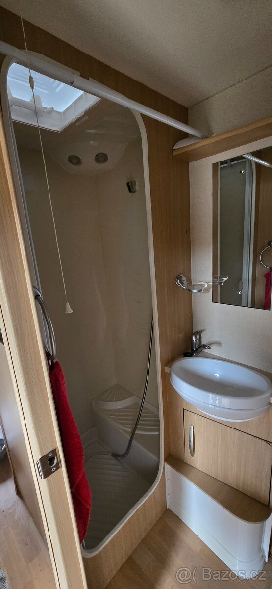 SWIFT ABBEY EXPRESSION 560 - 13