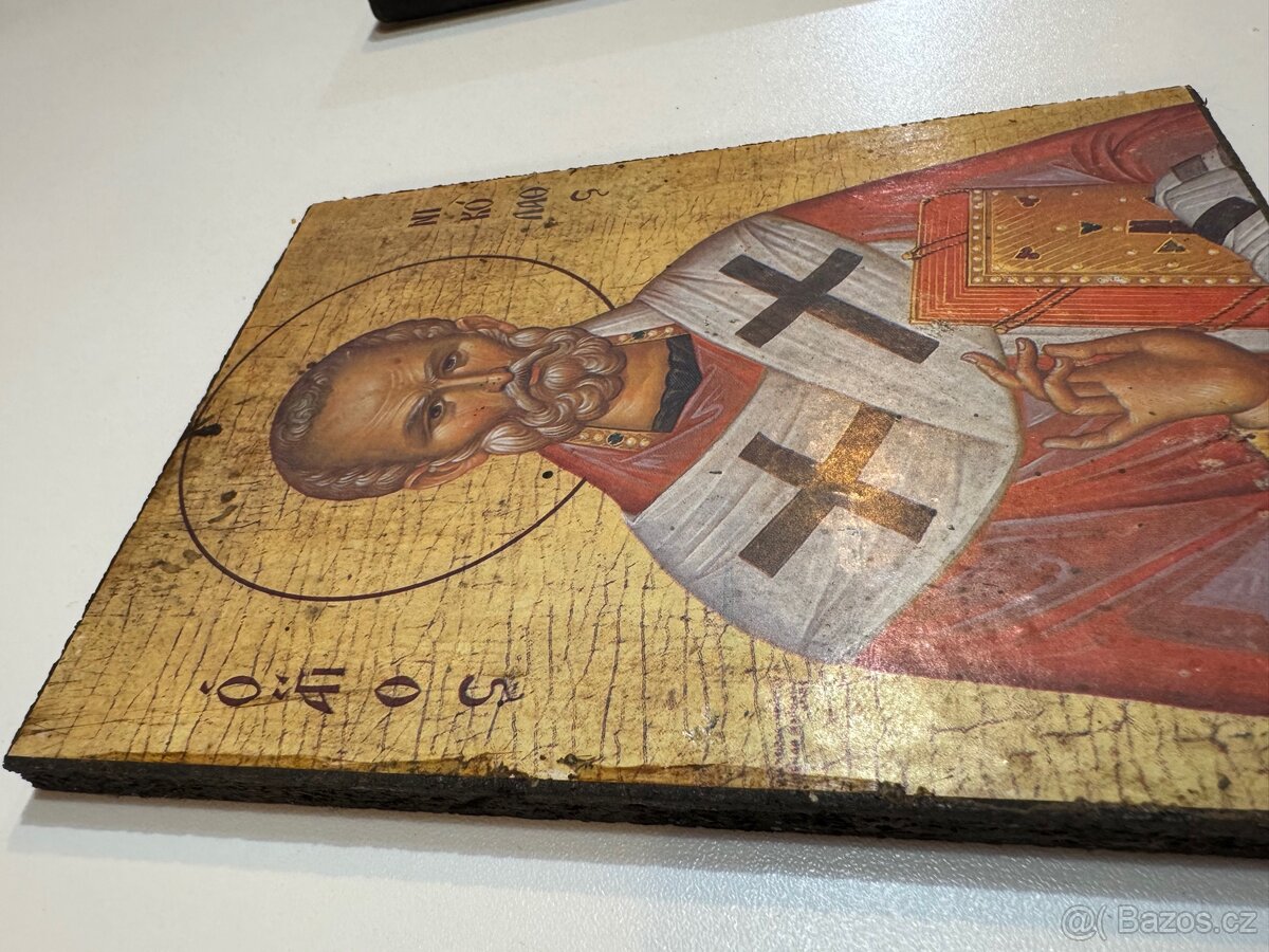 Různé starožitnosti - 13