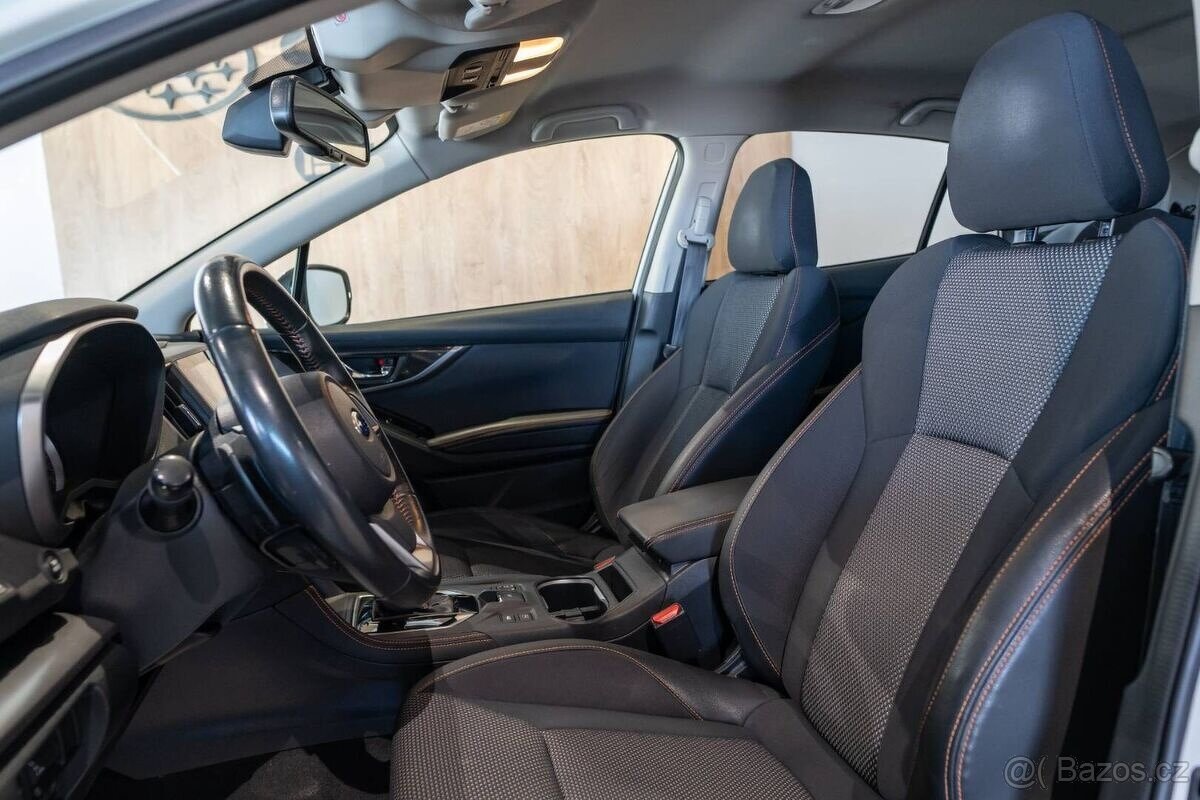 Subaru XV 2.0i-S ES Style NAVI - 13