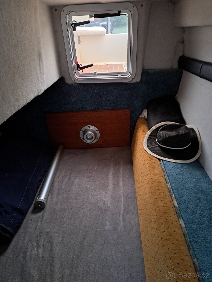 Bayliner 2655 - 13
