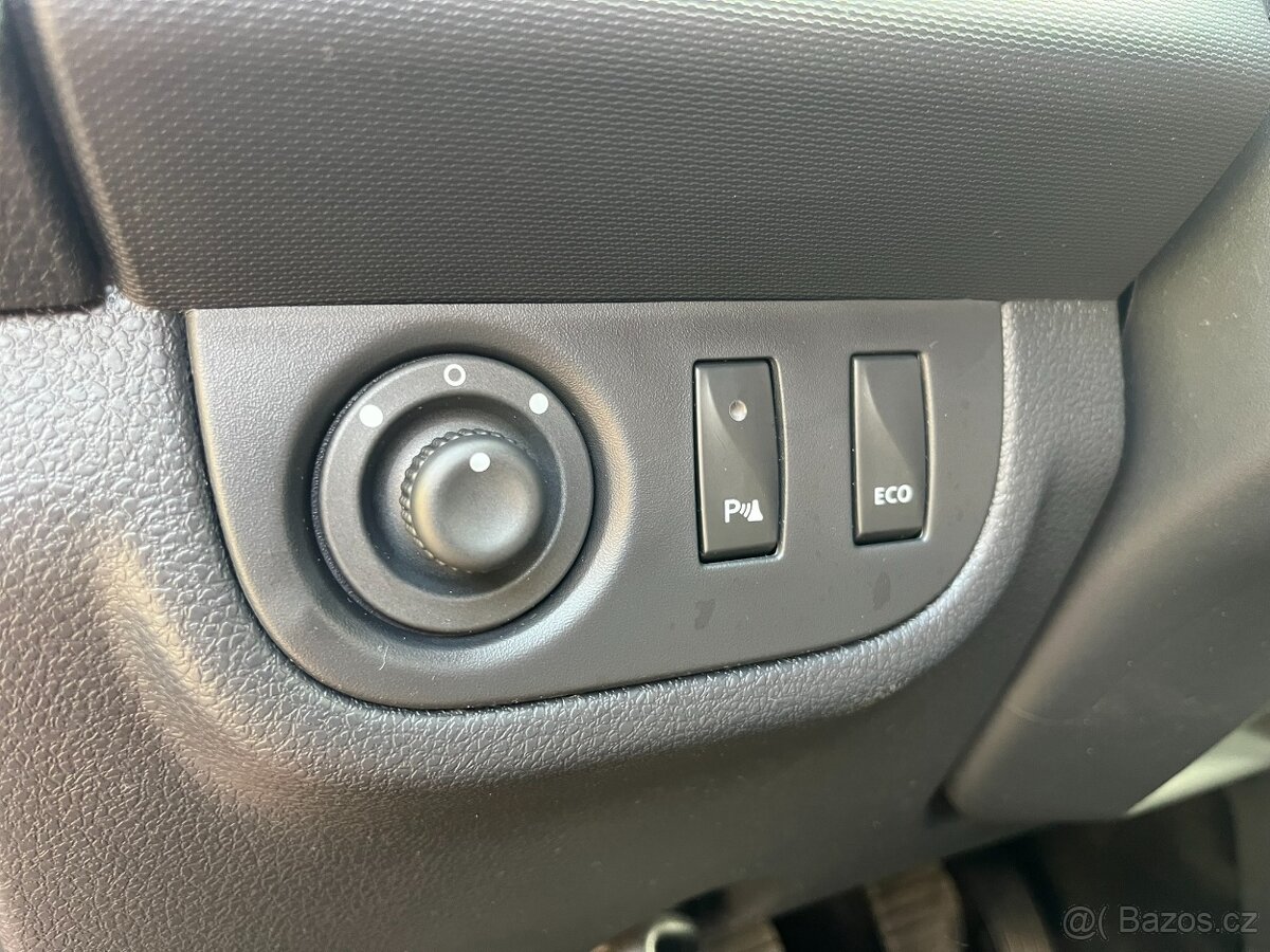 Logan MCV 0.9 TCe 66kW Stepway Navi Kamera - 13