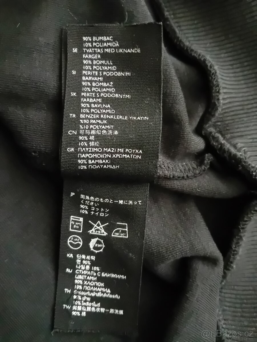 COS pánská mikina vel. M - 13