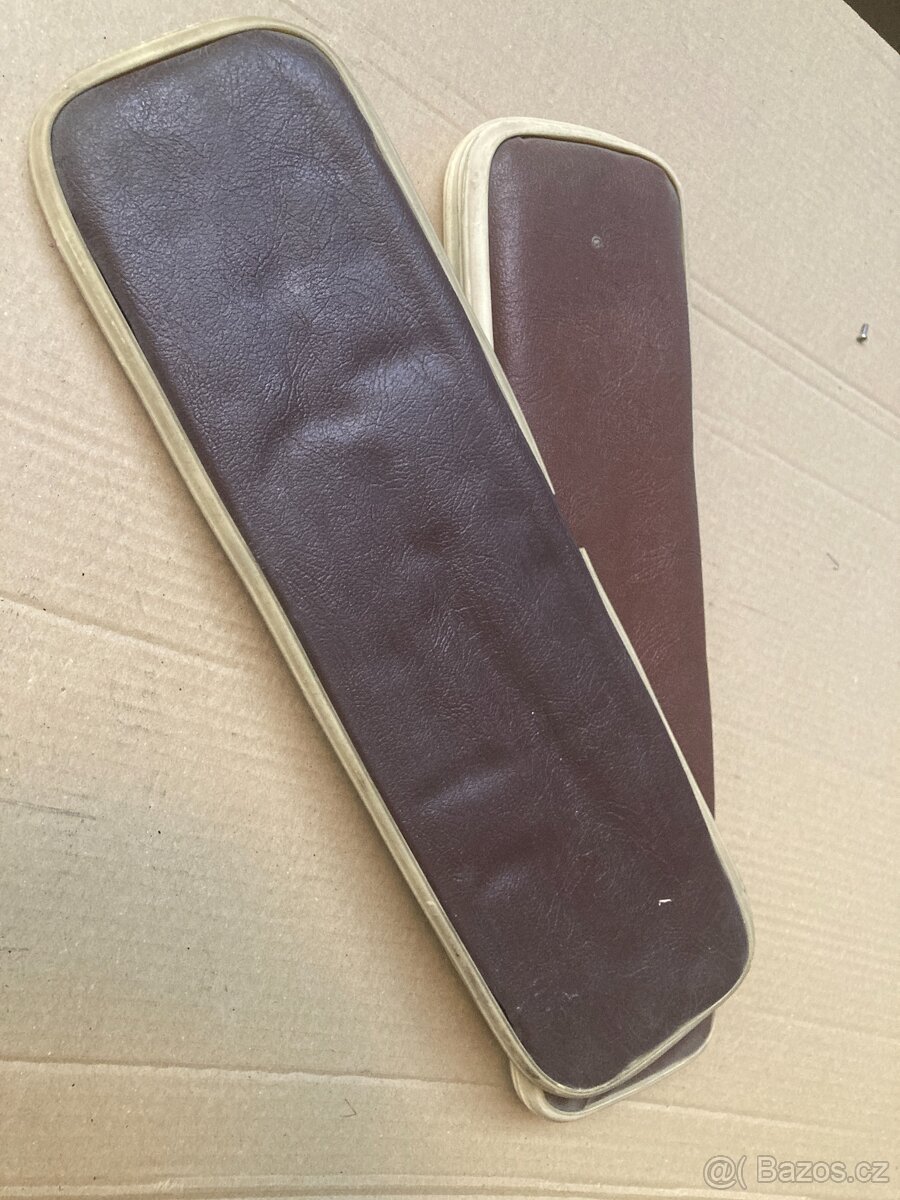 Uaz 452, sanitka, buchanka, valník - 13