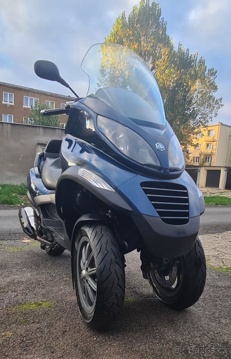 Piaggio Mp3 - 13