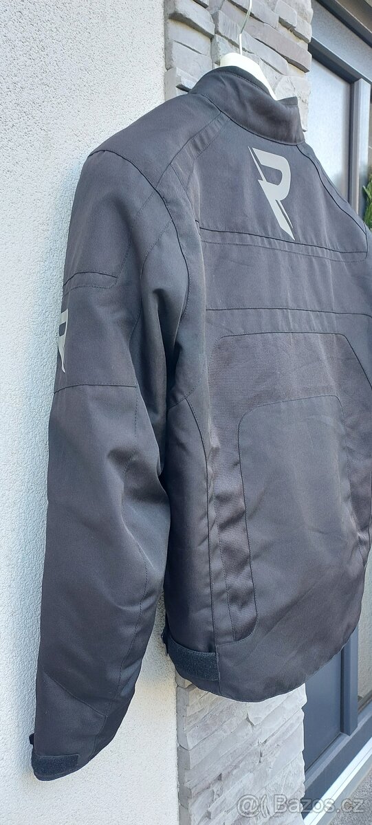 Motorkařska bunda-Panská - 13