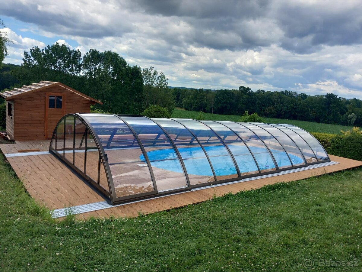 Realizace bazénu na klíč - 13