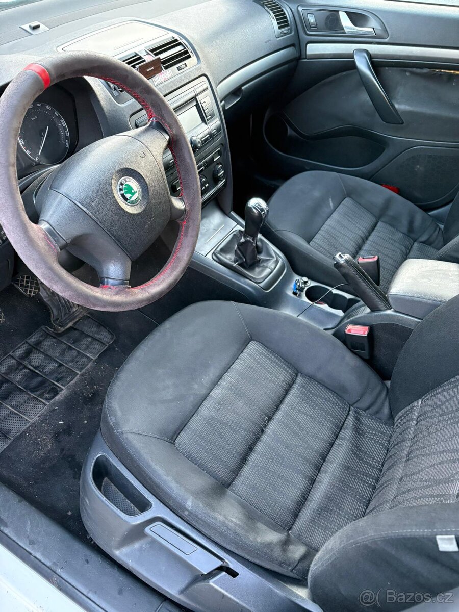 Prodám Octavii 2 - 13