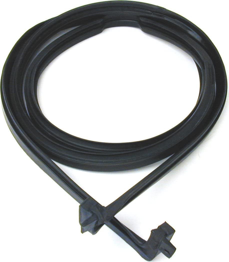 MB W107 (R107) - Součásti interiéru - 13