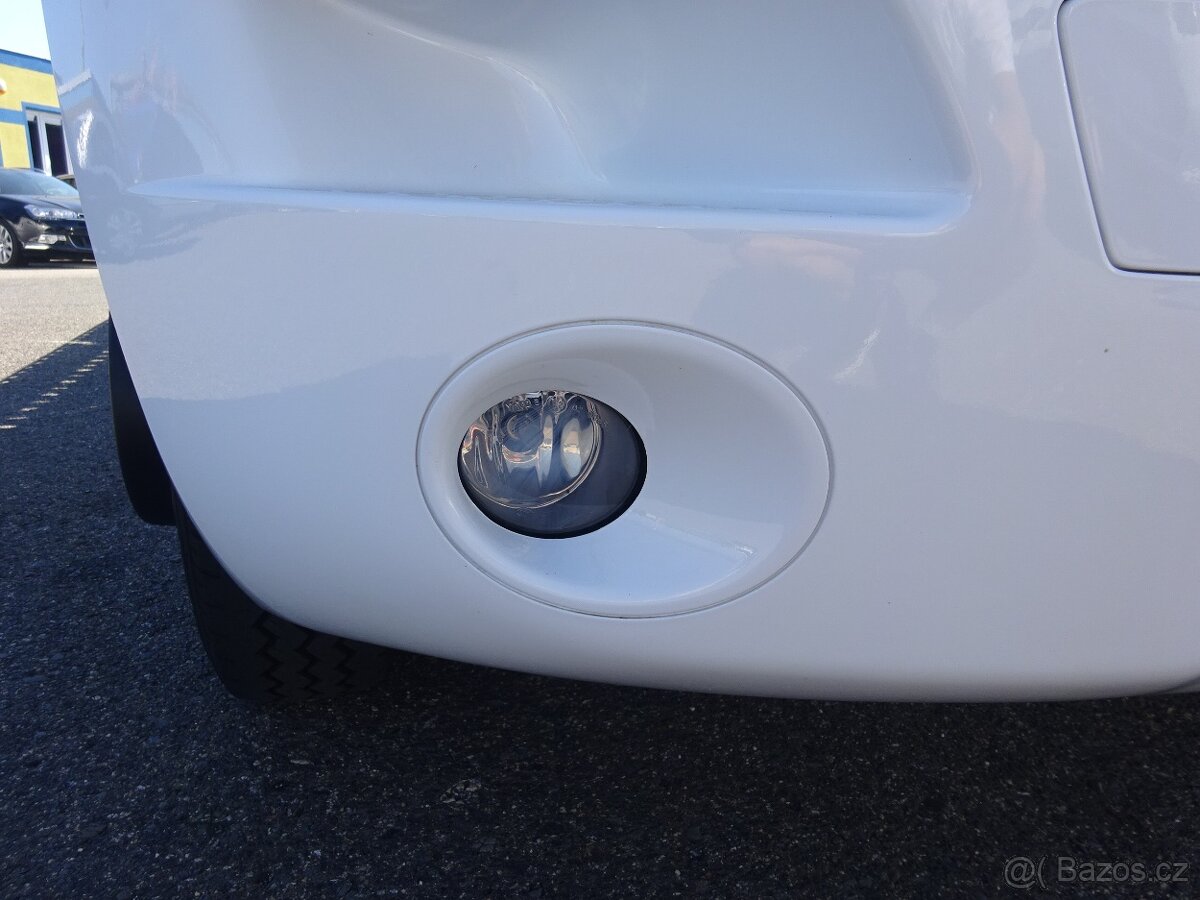 Renault Master 2.3 DCI odtahovka - 13