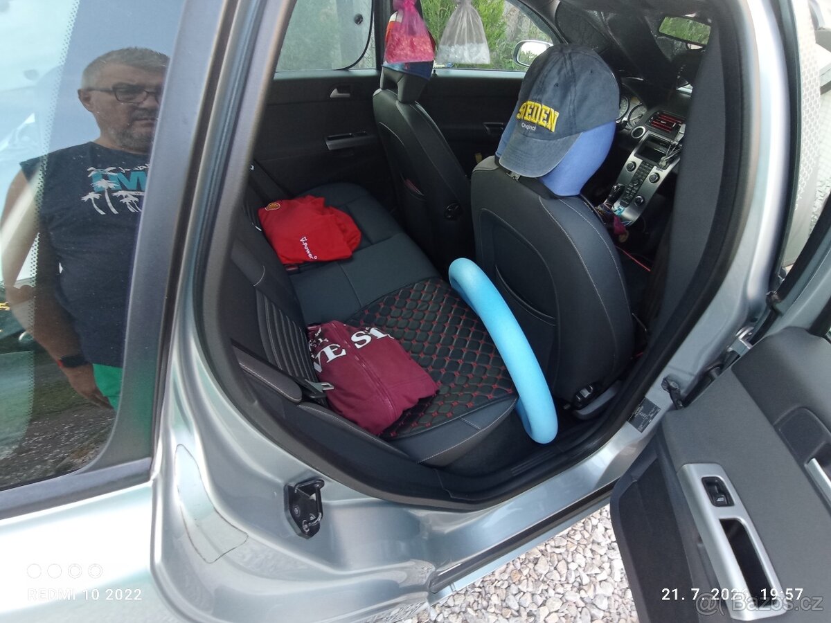 Volvo V50 2,0 D - 13