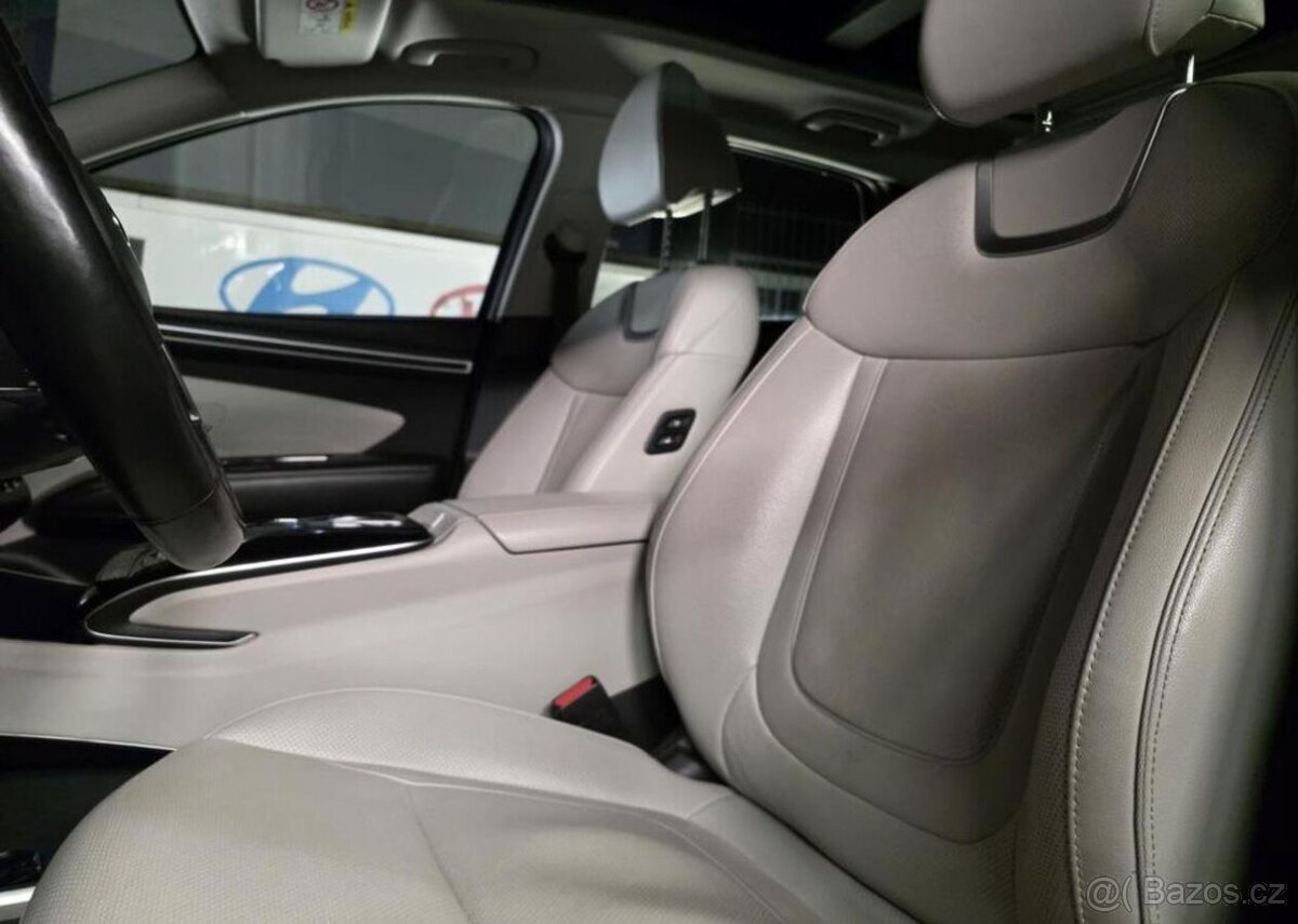 Hyundai Tucson 1.6PREMIUM-PANORAMA-MAX.VÝBAVA - 13