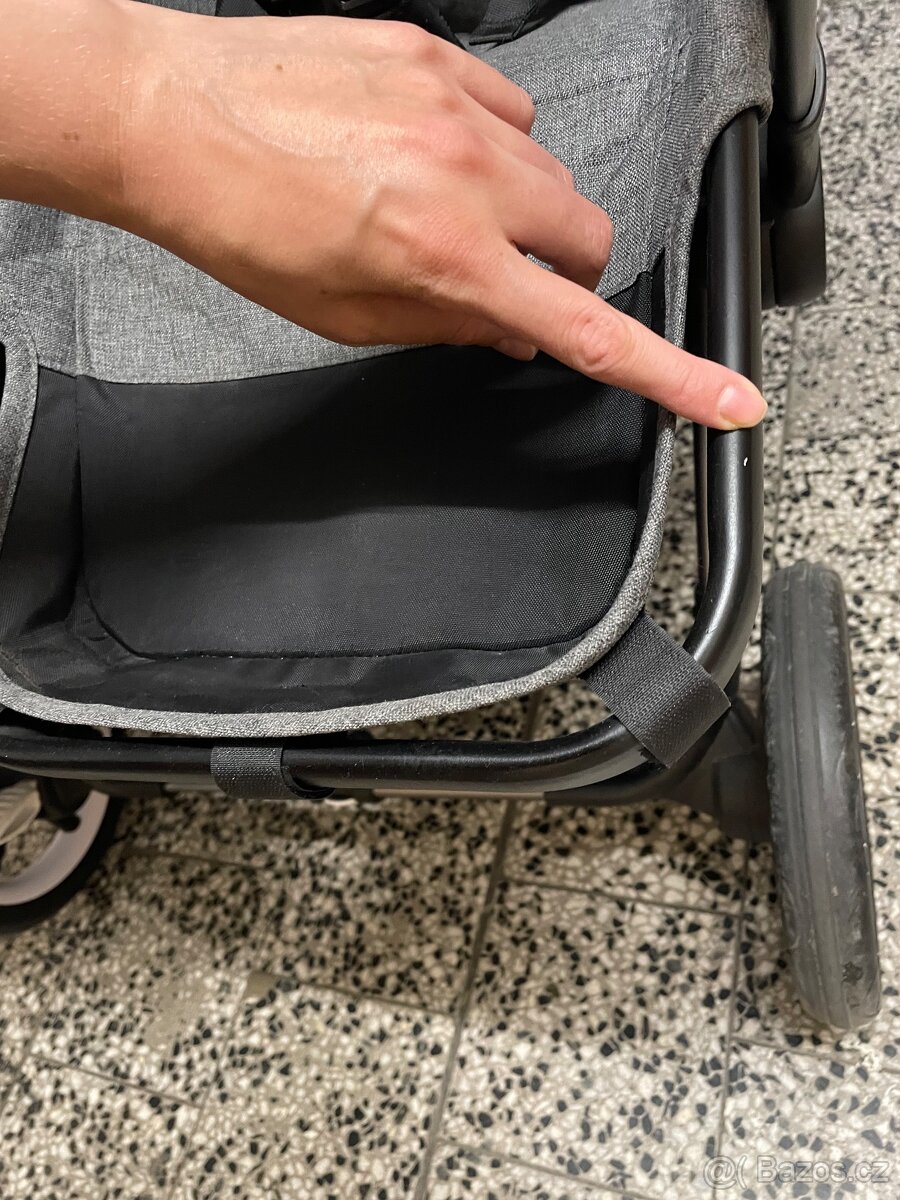 Bugaboo donkey 5 duo - 13
