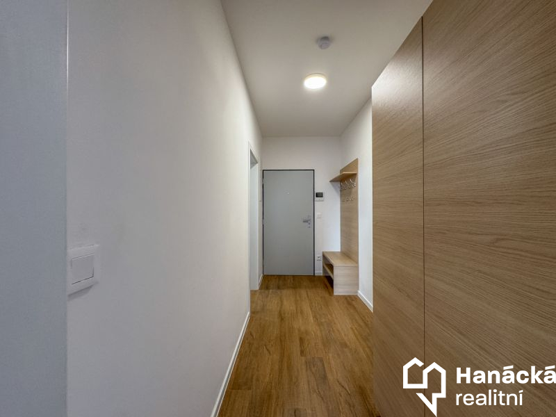 Pronájem bytu 2+kk Prostějov - 13