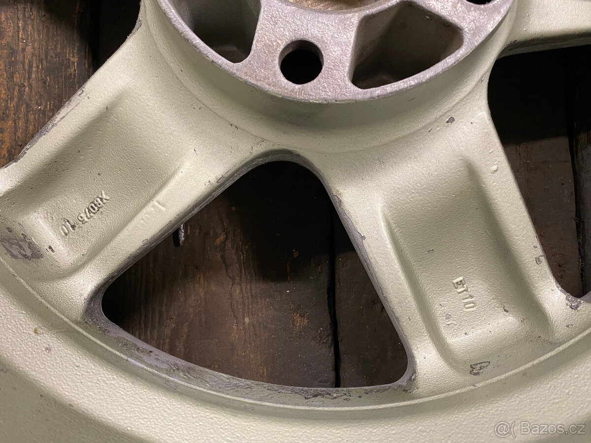 RH MBN 5x120 R17 Dvourozmer - 13
