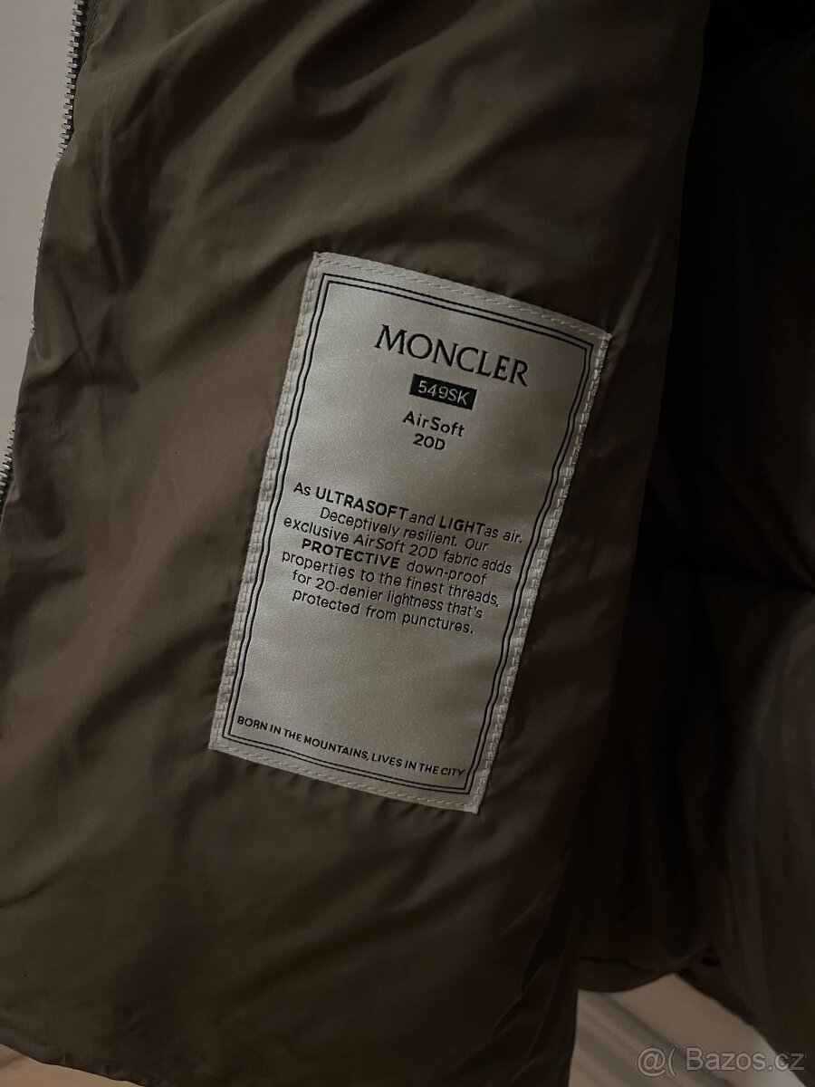 Moncler - 13