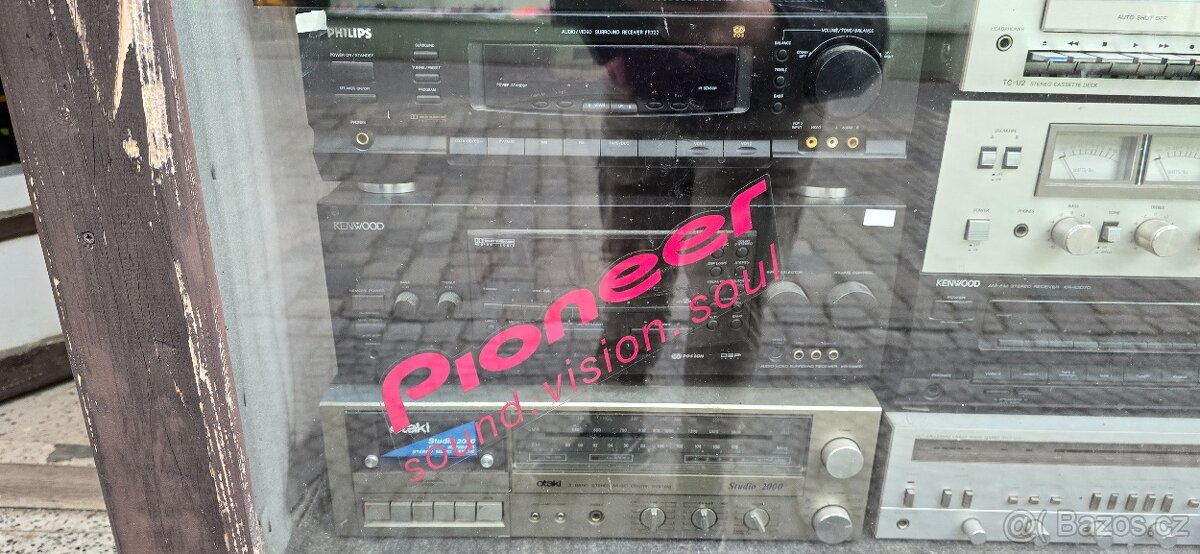 Různé HIFI systémy - 13