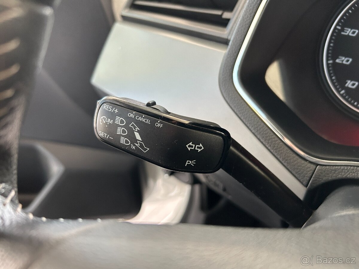 Seat Ibiza 1.0 MPI,SERVISKA,NOVÉ ROZVODY - 13