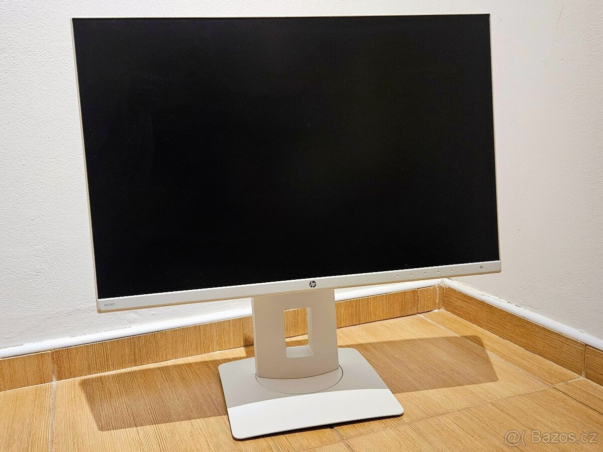 PC sestava, monitor, Intel i7, GTX 1660 Super, Office, Eset - 13