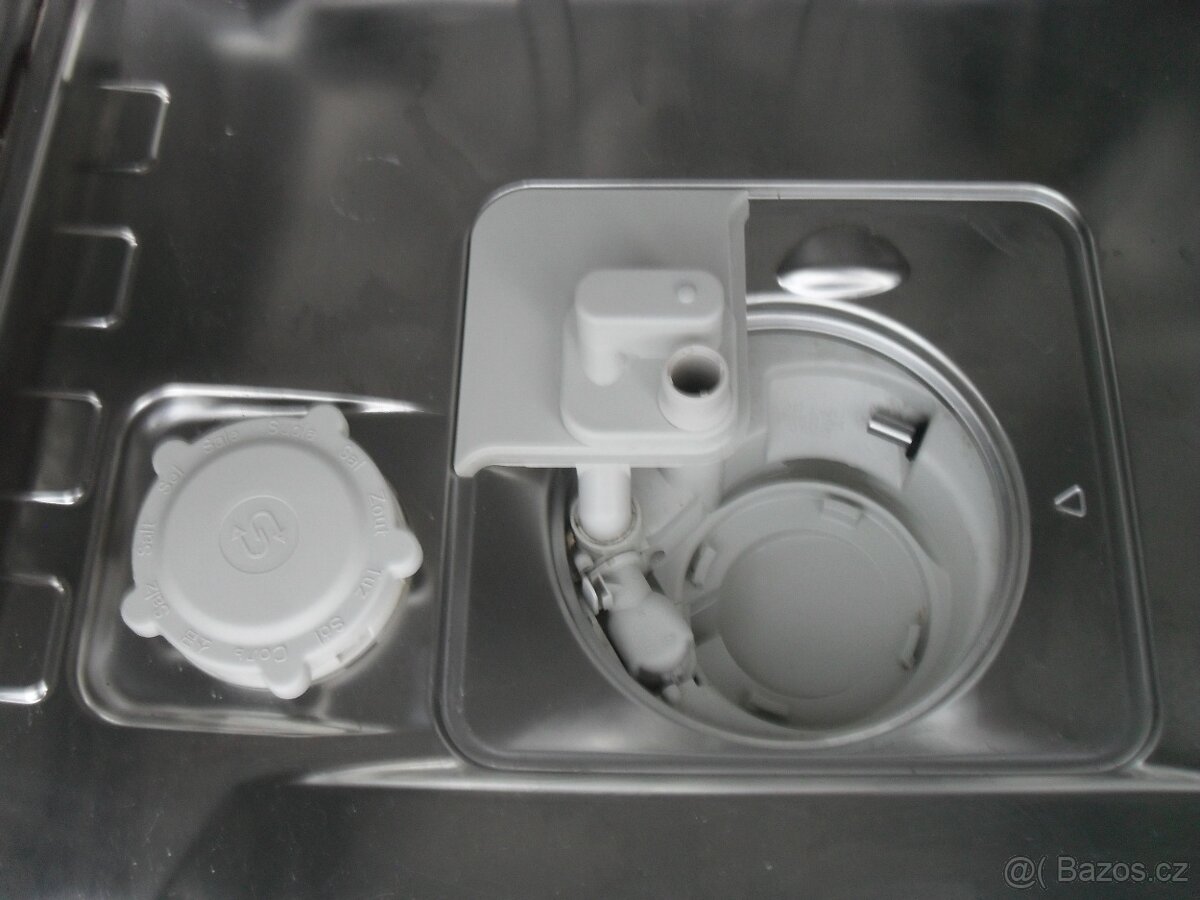 MIELE MYČKA,VOLNĚ STOJÍCÍ,POD KUCHYNSKOU LINKU,LCD,tř.A+ - 13