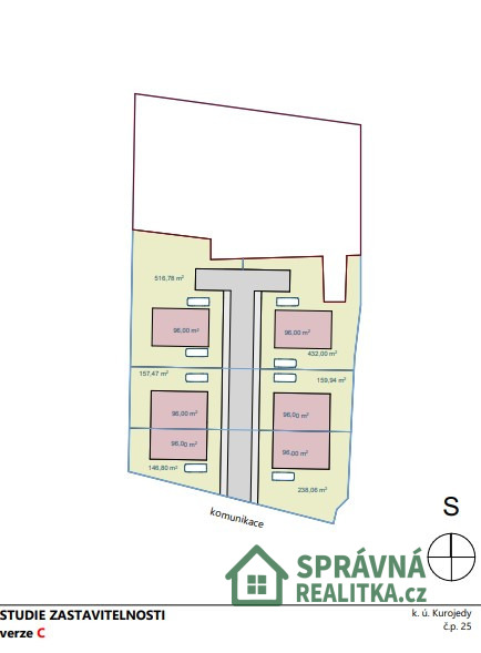 Prodej domu 350m2 - 13