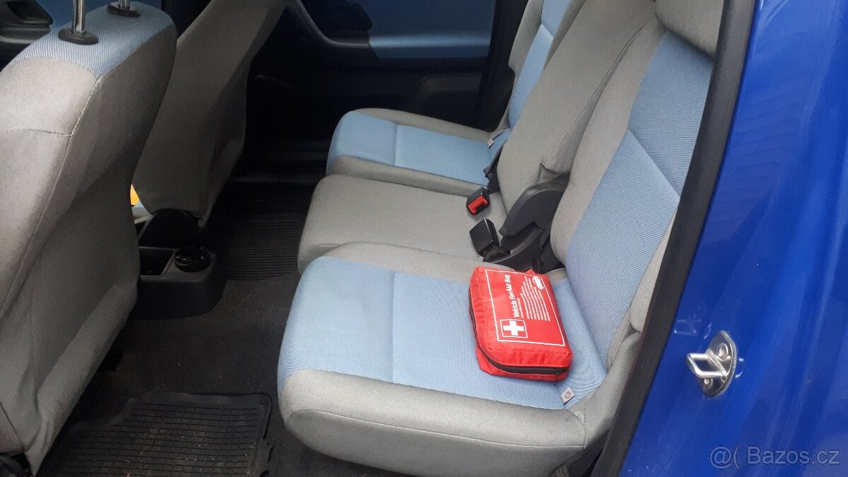 Škoda Roomster 1.2 - 13