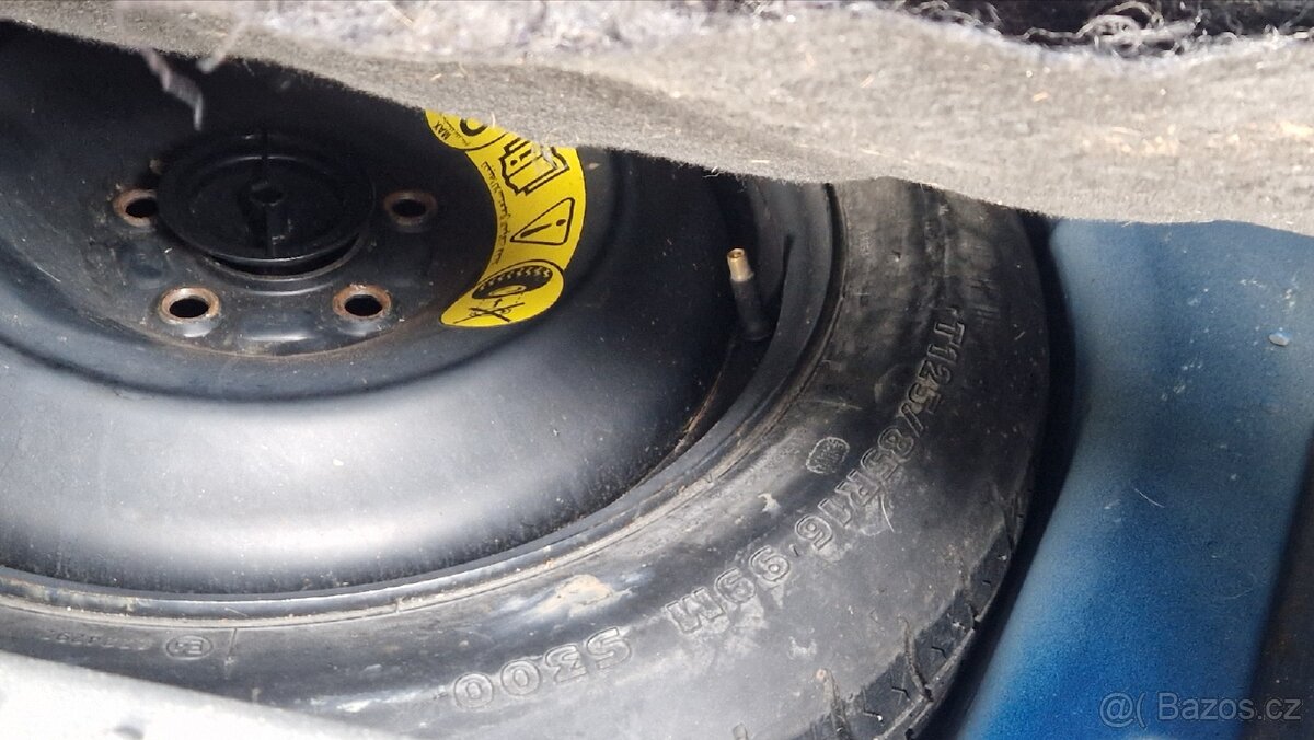 Ford Focus C-Max 2009 1,8 b - 13