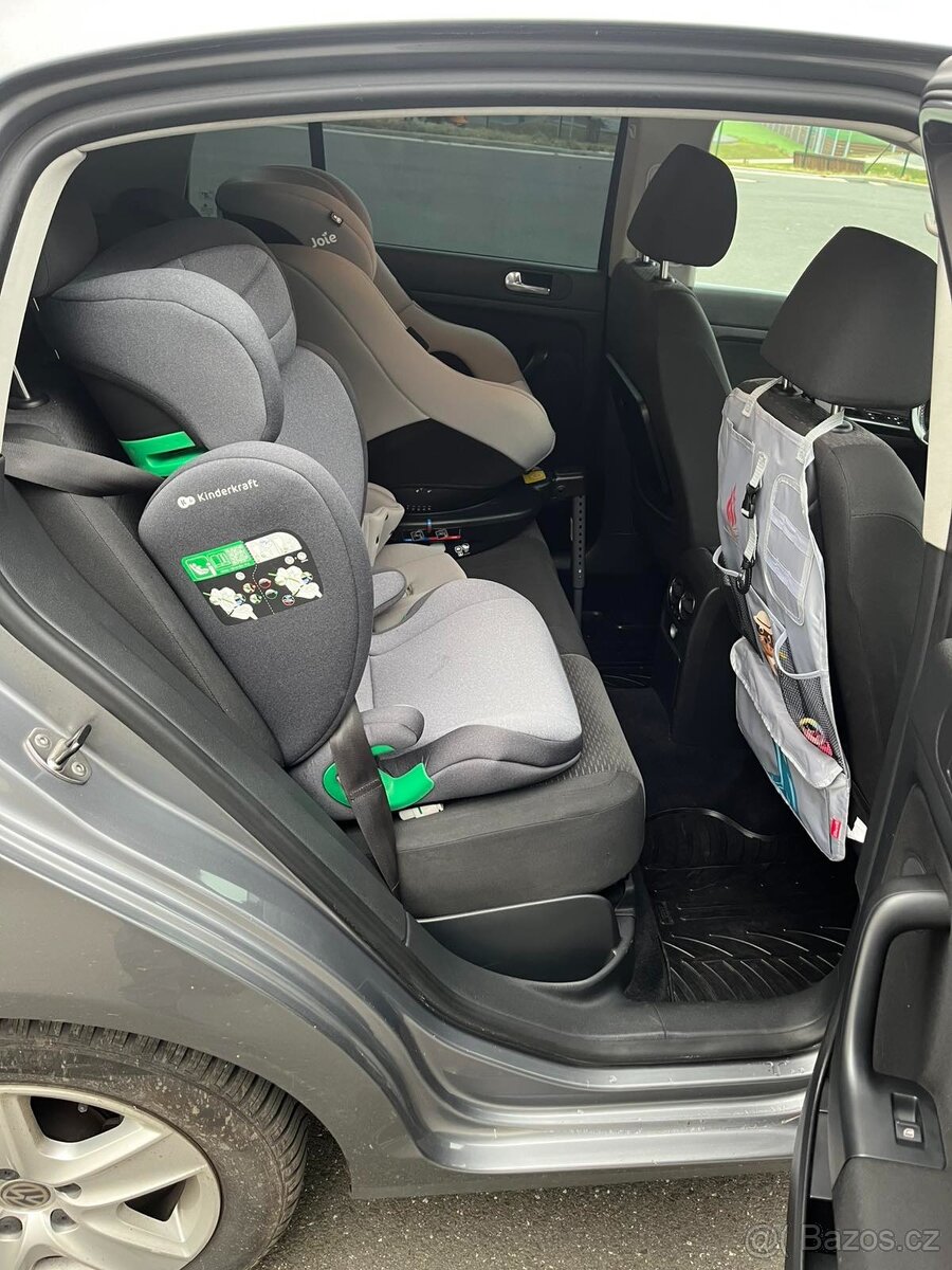 Volkswagen Golf Plus 1.4tsi 2009 - 13