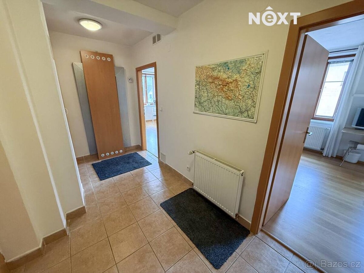 Prodej byt 2+kk, 53㎡ - 13