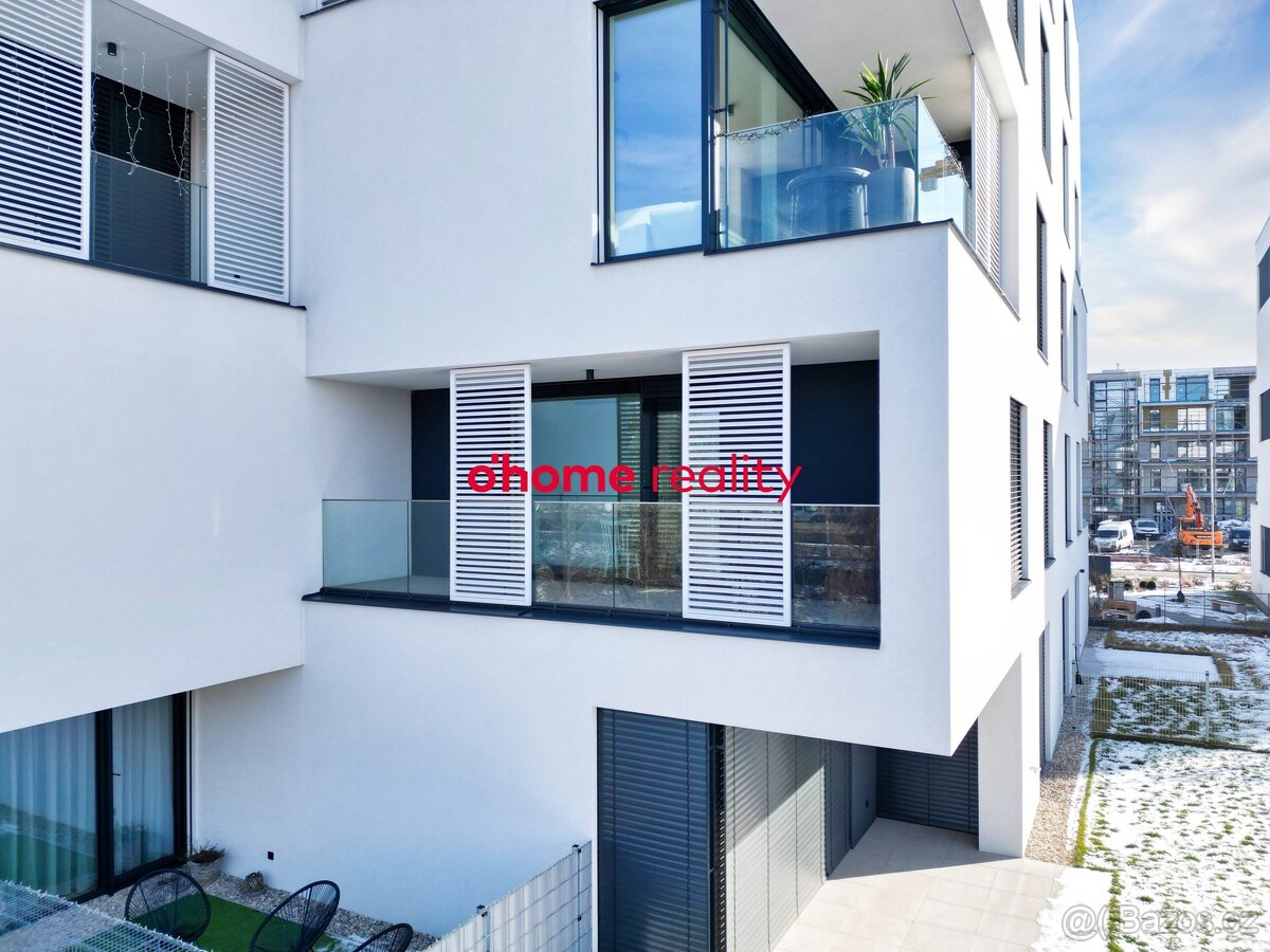 Prodej bytu 2+kk 65 m², Olomouc, ev.č. 00219 - 13