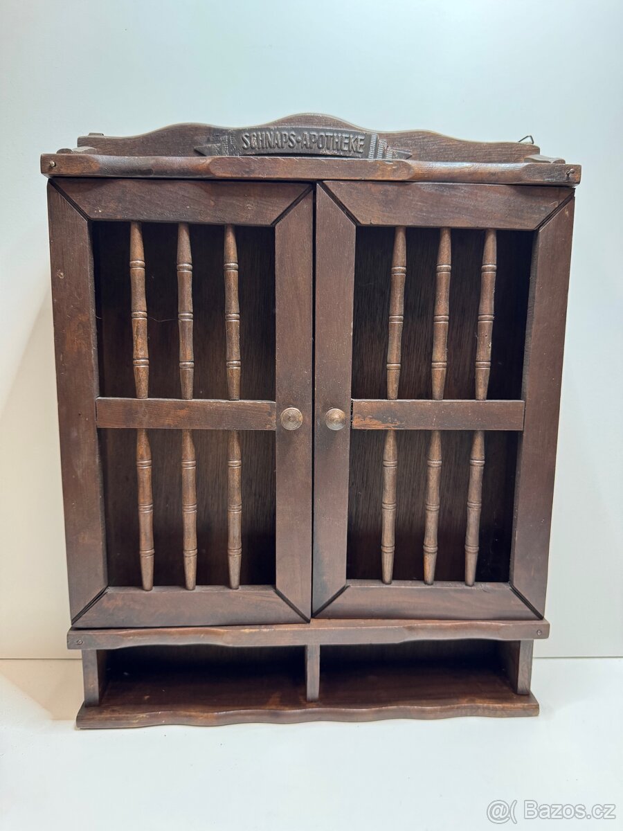 Prodám různé starožitnosti - 13