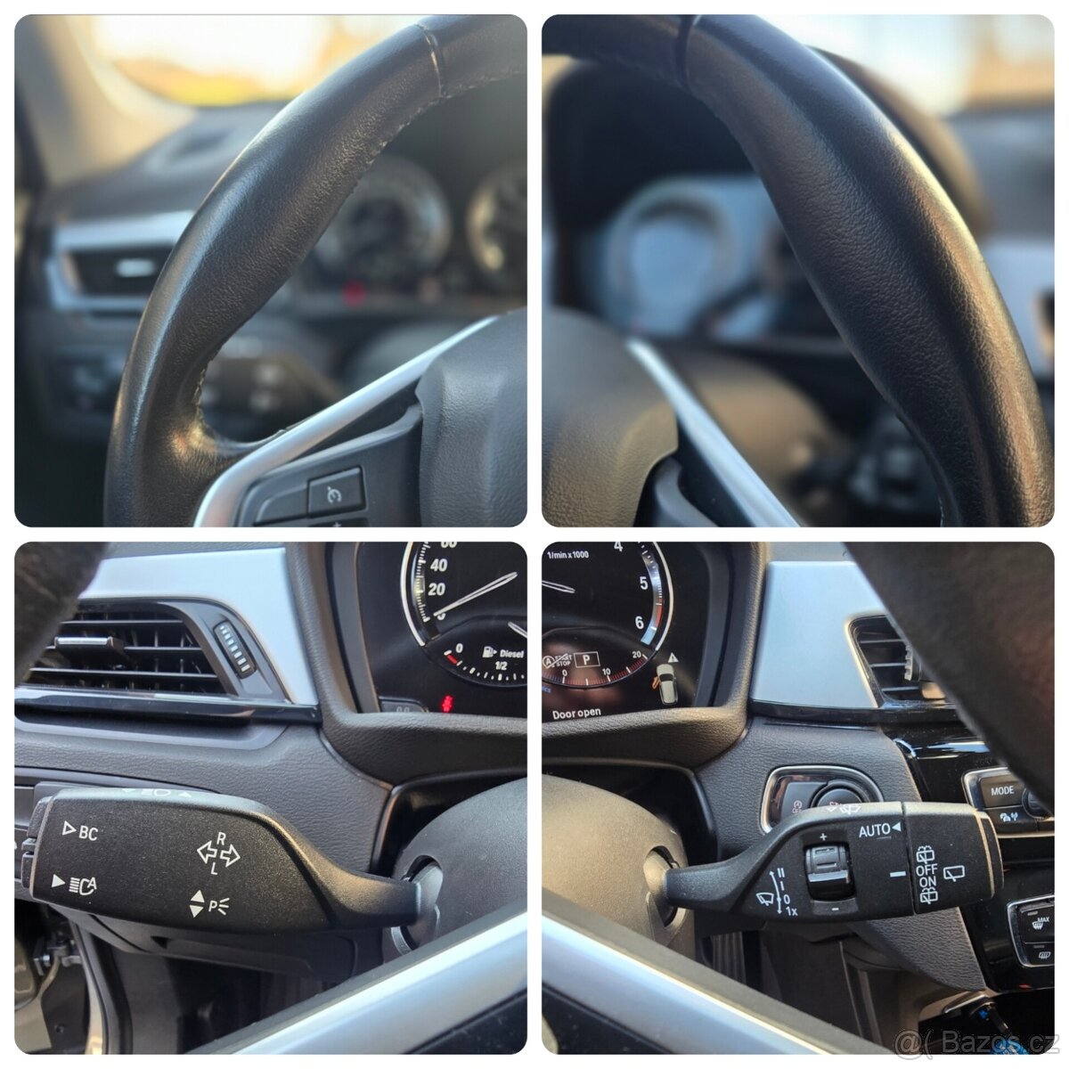 Bmw X1 - 13