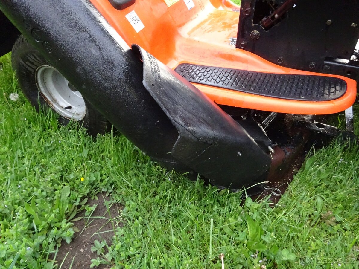 Husqvarna LT 151 - 13