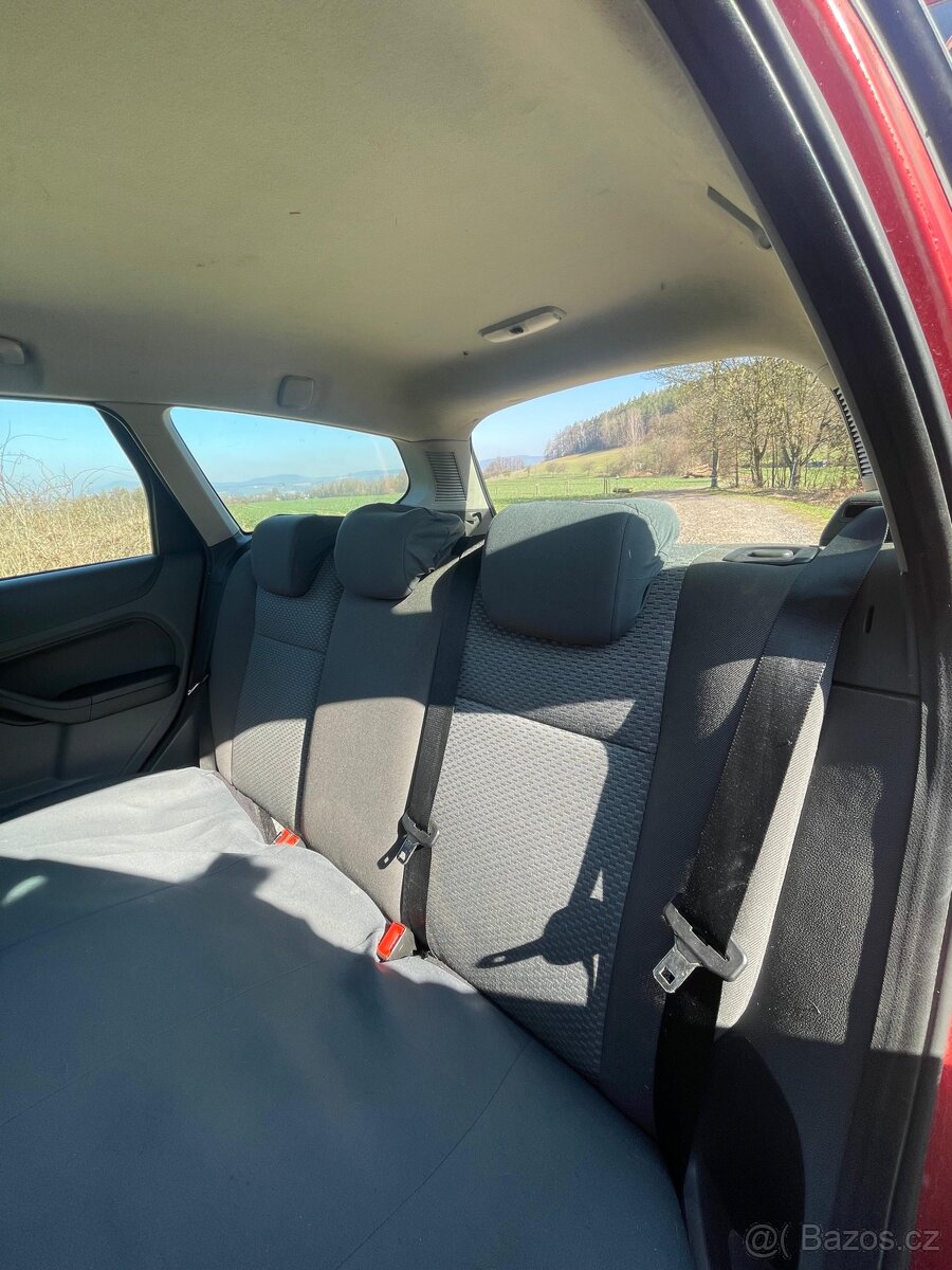 Prodej Auta Ford Focus - 13