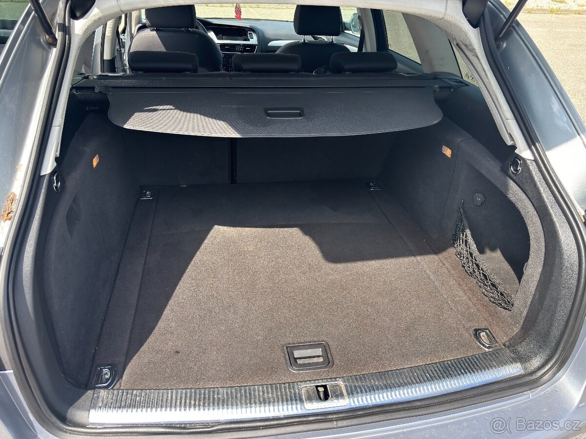 Prodam Audi A4 2010 201000km - 13