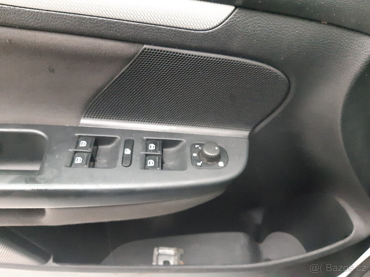 Vw Golf 6 1.2tsi - 13