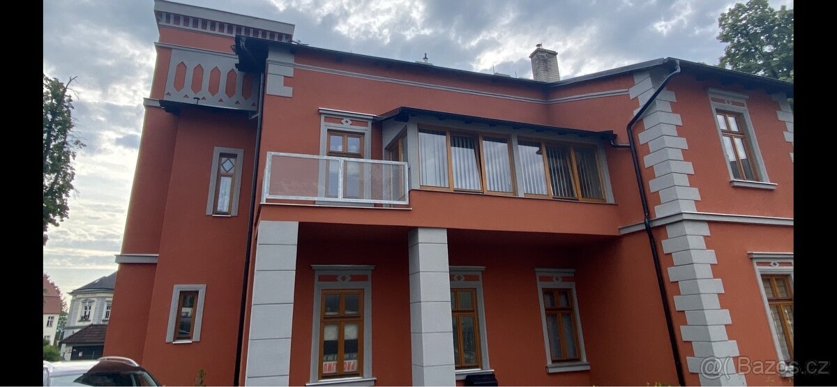 Prodej vily po kompletní generální rekonstrukci - 13