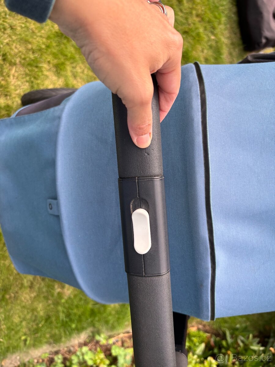 Cybex Talos S Lux - 13