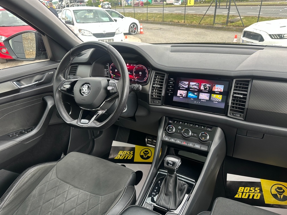 Skoda Kodiaq 2021 - 13