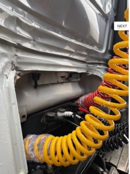 DAF 106.460 - 13