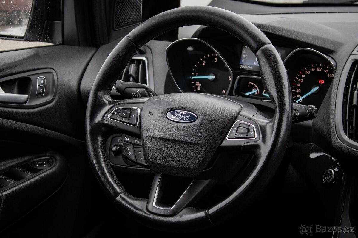 Ford Kuga 2.0 TDCi Titanium - 13