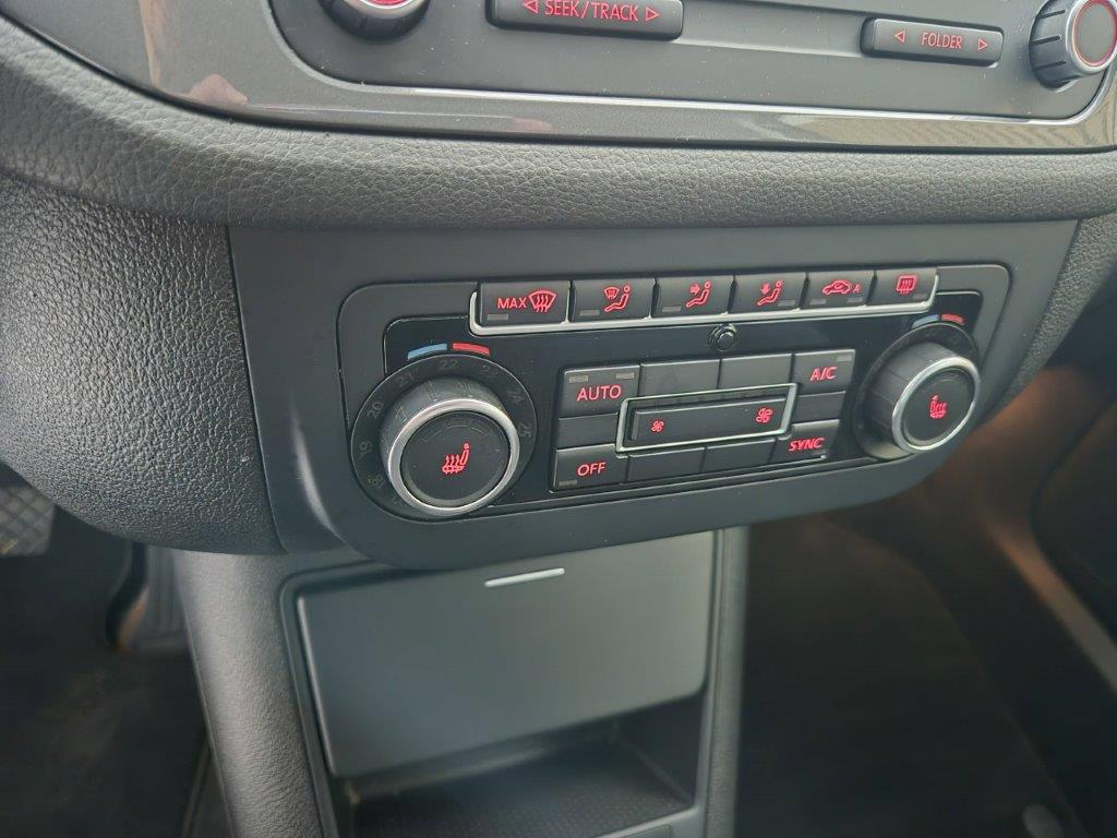 Volkswagen Tiguan 2.0 TDI 4 MOTION R-Line - 13