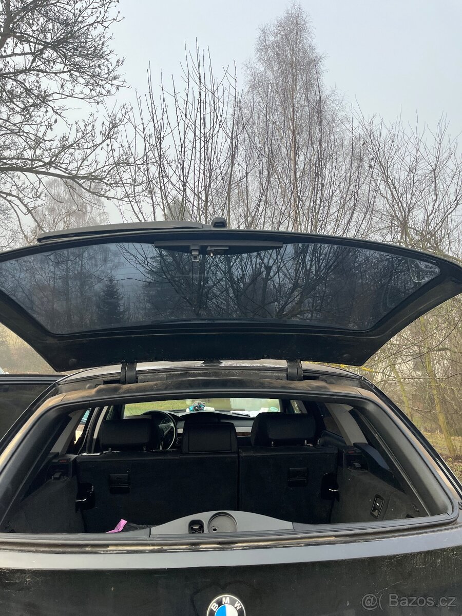 BMW E61 530d 170kw - 13