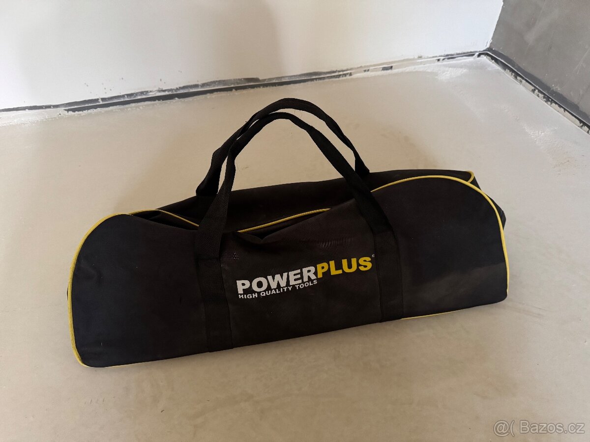 Bruska na sádrokarton POWERPLUS - 13