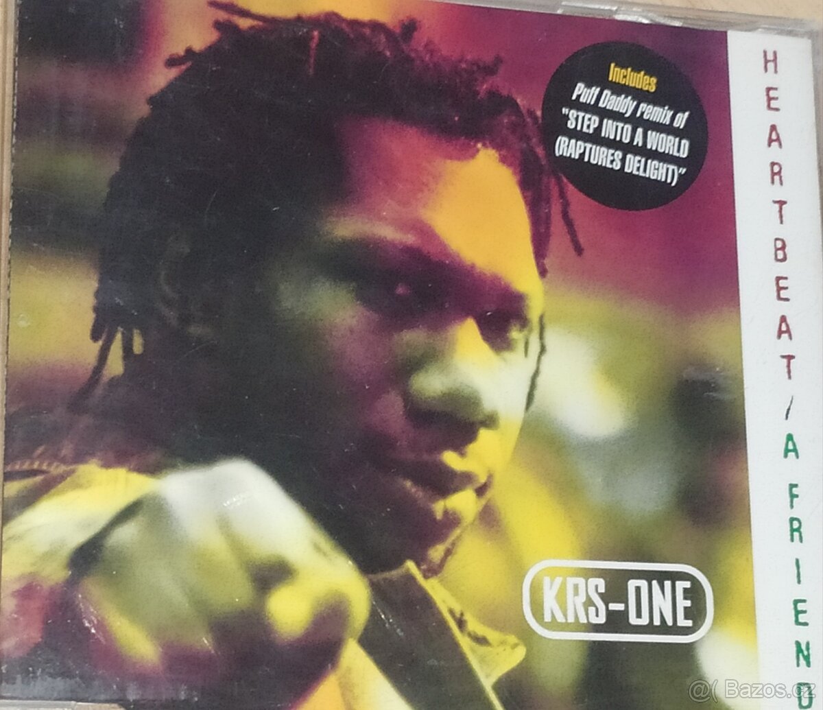 Hudební CD a CDS - 13