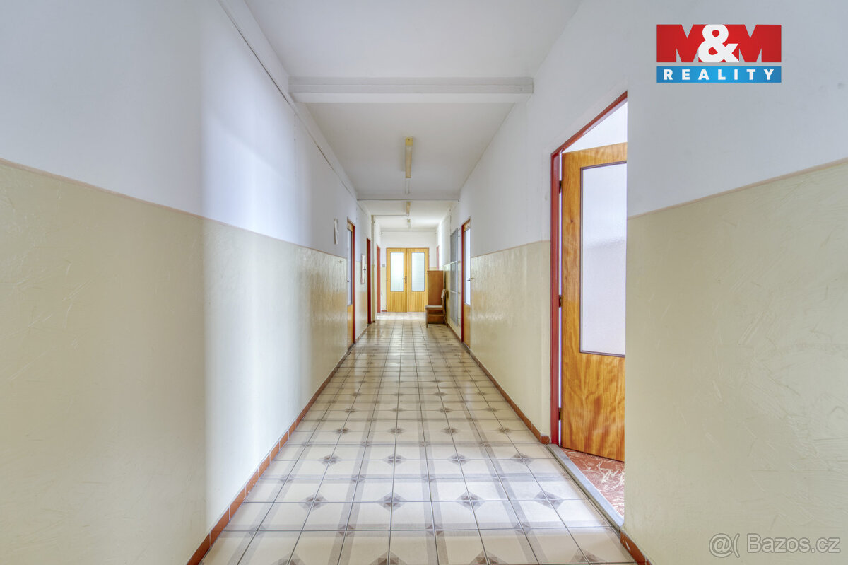 Pronájem parkovacích míst v Sušici - 13